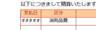 内容が長い